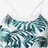 ATHLECIA Medium Support Bustier Sport Bh Dames Groen / Jade Groen -Sportieve Outfit Winkel 1e5192cf03d27416dcf1d6ca2f9e12dc