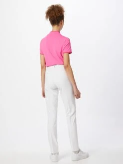 Adidas Golf Sportbroeken Slimfit Sportbroek Dames Wit -Sportieve Outfit Winkel 1e6f59fa382b341a1a630ea39565725b