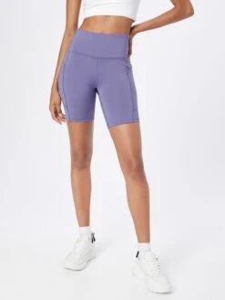 Marika Shorts Skinny Sportbroek LEX Dames Lichtlila 9 Marika Shorts Skinny Sportbroek LEX Dames Lichtlila -Sportieve Outfit Winkel 1eb03119031f57ea335bb74481f250af