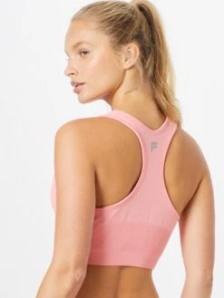 Fila Low Support Bustier Sport Bh CISNA Dames Rosa -Sportieve Outfit Winkel 1ee80fab7ca23321e7e22dd1a1765441