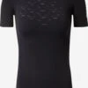 X-Bionic Functionele Shirts Functioneel Shirt EFFEKTOR 4.0 Dames Zwart -Sportieve Outfit Winkel 1f59bf3ea6d9ed368980236ec5c24b22