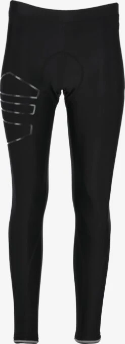 Endurance Sportleggings Skinny Sportbroek Jayne Dames Zwart