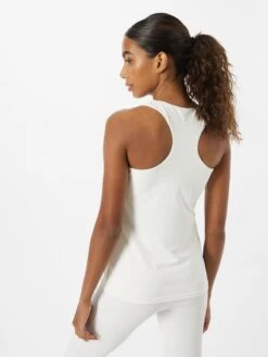 Sporttops Sporttop Yana Dames Wit -Sportieve Outfit Winkel 20dbd21e20835ed9e8aaac49f16988d1