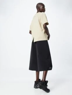 Adidas TERREX Outdoorbroeken Wide Leg Outdoorbroek CAMPYX Dames Zwart -Sportieve Outfit Winkel 2176a1443e7ae018c77d0af095bcae5d