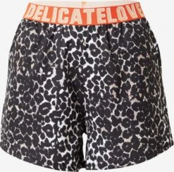 Shorts Regular Sportbroek MASHA Dames Lichtbruin