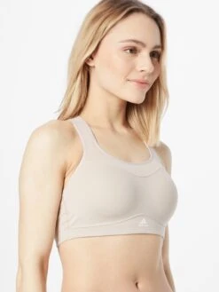 Adidas Sportswear High Support Bustier Sport Bh Dames Lichtlila -Sportieve Outfit Winkel 22b1e5b68d56a33a636d1c6eea66b88d