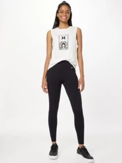 HURLEY Sporttops Sporttop Dames Crème 11 HURLEY Sporttops Sporttop Dames Crème -Sportieve Outfit Winkel 2315e7bb6737f9d6fcff57070f6f6b2e