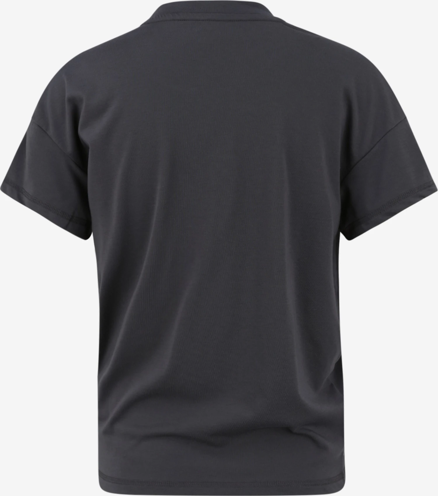 Puma Functionele Shirts Functioneel Shirt Winter Pearl Dames Antraciet 4 Puma Functionele Shirts Functioneel Shirt Winter Pearl Dames Antraciet - Afbeelding 2