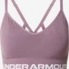 Under Armour Low Support Bustier Sport Bh Dames Orchidee -Sportieve Outfit Winkel 233dcd3b8da7f5af7b478d888b989b2e