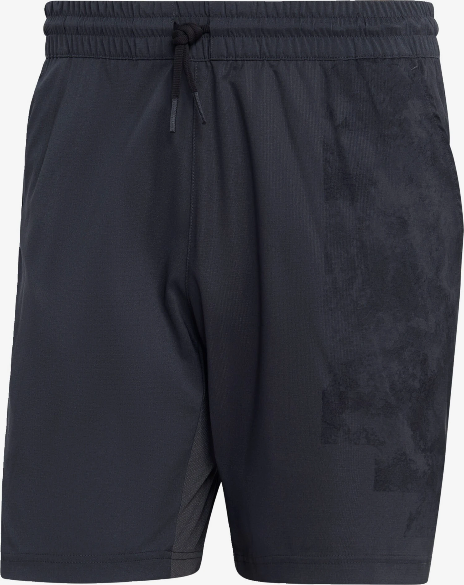 ADIDAS PERFORMANCE Shorts Loosefit Sportbroek Paris Dames Zwart 3 ADIDAS PERFORMANCE Shorts Loosefit Sportbroek Paris Dames Zwart