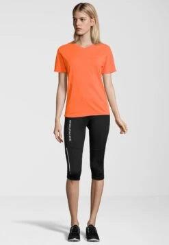 Endurance Functionele Shirts Functioneel Shirt Vista Dames Oranje 12 Endurance Functionele Shirts Functioneel Shirt Vista Dames Oranje -Sportieve Outfit Winkel 25233328919c46a23d29ef131f66816f