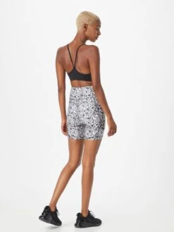 Marika Shorts Skinny Sportbroek LEX Dames Zwart -Sportieve Outfit Winkel 272ff353f02d58ae3723ab135e70ff9f