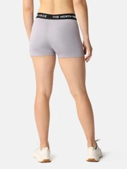 The North Face Functioneel Ondergoed Sportondergoed TRAINING Dames Grijs / Lichtgrijs -Sportieve Outfit Winkel 277f40a788107d87c19de70d0e32b685