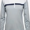 Functioneel Ondergoed Basislaag Dames Lichtgrijs -Sportieve Outfit Winkel 27bd9f3e620c04078e795977640832f3