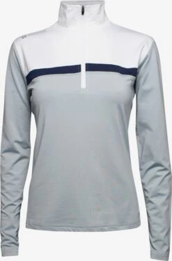 Functioneel Ondergoed Basislaag Dames Lichtgrijs