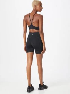 Marika Shorts Skinny Sportbroek LEX Dames Zwart -Sportieve Outfit Winkel 27fbabd2223f053cd937cedc4d894784