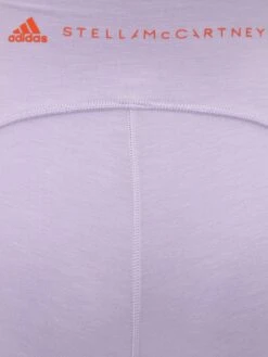 Adidas By Stella Mccartney Shorts Skinny Sportbroek True Strength Dames Pastellila -Sportieve Outfit Winkel 281055682e8f3af3ca44c52fbb4bff1c