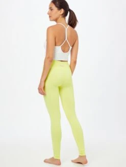 Hey Honey Sportleggings Skinny Sportbroek Dames Neongeel 10 Hey Honey Sportleggings Skinny Sportbroek Dames Neongeel -Sportieve Outfit Winkel 285d02fbd27e81b4efafee2802efd496
