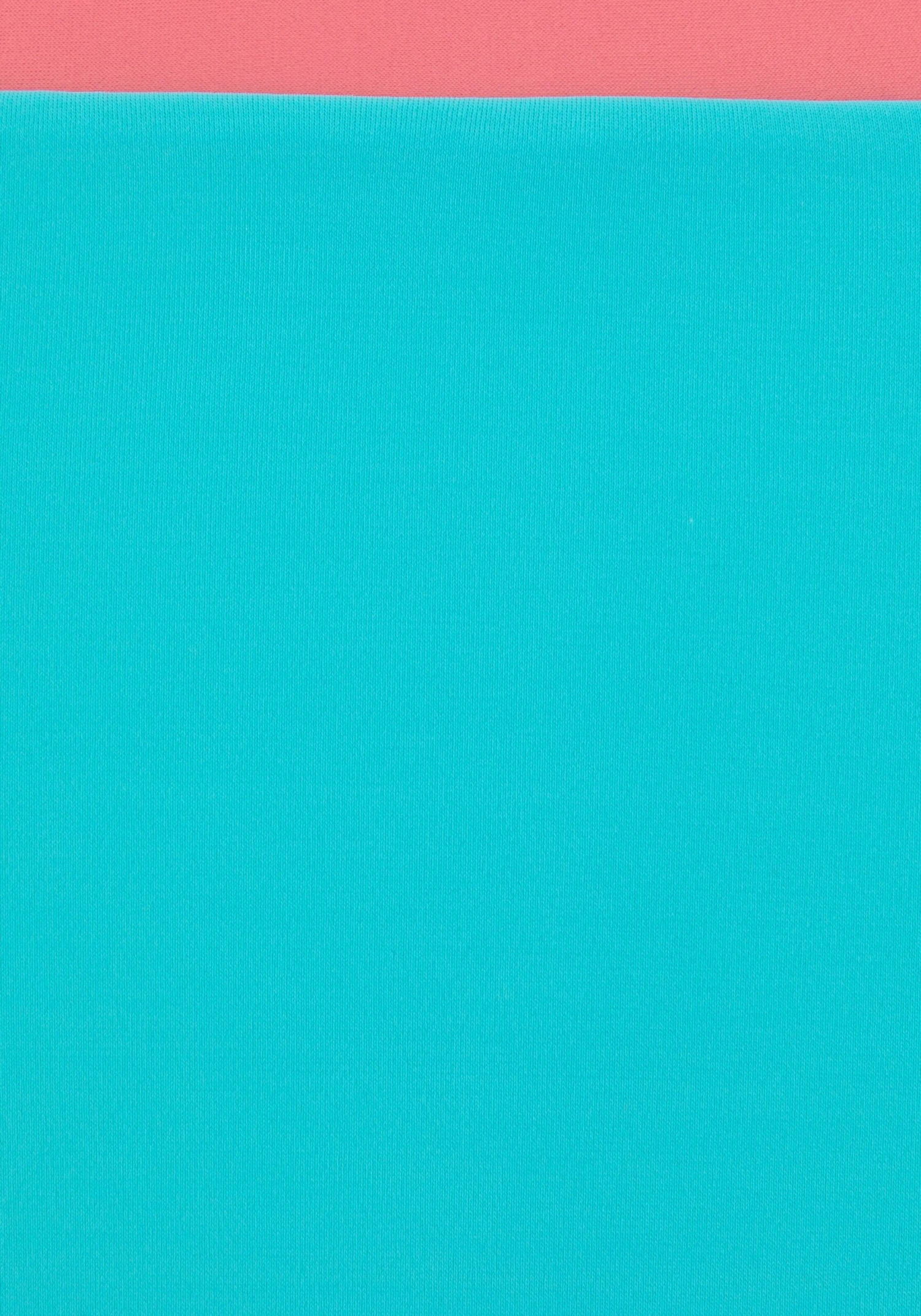 Bikinis Sport Bikinibroek Dames Blauw 4 Bikinis Sport Bikinibroek Dames Blauw - Afbeelding 2