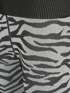 BJØRN BORG Sportleggings Skinny Sportbroek Dames Zwart / Wit -Sportieve Outfit Winkel 28c2c45819350e07c9aec3719f0e0858