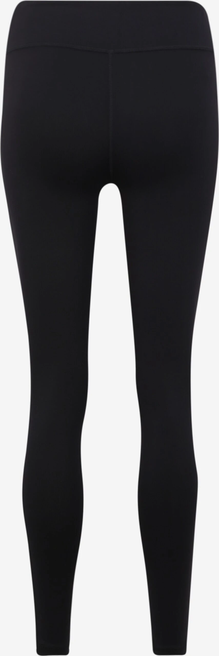 Sportleggings Skinny Sportbroek Dames Nachtblauw 4 Sportleggings Skinny Sportbroek Dames Nachtblauw - Afbeelding 2