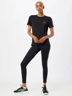 Functionele Shirts Functioneel Shirt NAKA Dames Zwart 11 Functionele Shirts Functioneel Shirt NAKA Dames Zwart -Sportieve Outfit Winkel 299558077d4f48209d3098a08f1d181e