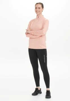 Endurance Longsleeves Functioneel Shirt JOCEE Dames Roze 14 Endurance Longsleeves Functioneel Shirt JOCEE Dames Roze -Sportieve Outfit Winkel 29c296e58a608bd7b495c326162efb20