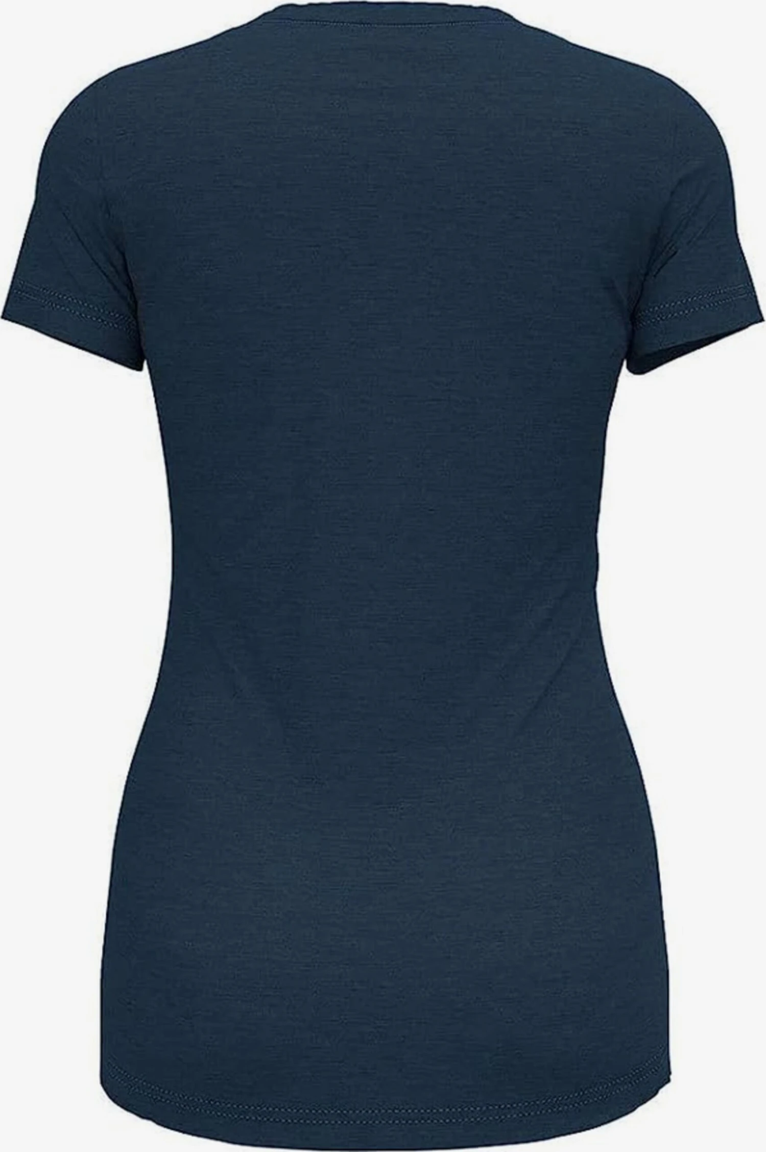 Odlo Functioneel Ondergoed Basislaag Dames Blauw 4 Odlo Functioneel Ondergoed Basislaag Dames Blauw - Afbeelding 2