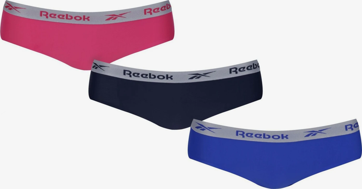 Functioneel Ondergoed Sportondergoed Dames Donkerlila / Pink / Zwart 3 Functioneel Ondergoed Sportondergoed Dames Donkerlila / Pink / Zwart