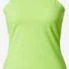 ADIDAS PERFORMANCE Sporttops Sporttop Dames Lichtgroen -Sportieve Outfit Winkel 2a50c608d3ff171aa4b3a1070a43f2c9