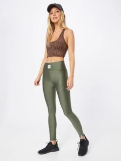Eivy Sportleggings Skinny Sportbroek Icecold Dames Olijfgroen 11 Eivy Sportleggings Skinny Sportbroek Icecold Dames Olijfgroen -Sportieve Outfit Winkel 2a97b0bc789052433d7c9f37f6776711