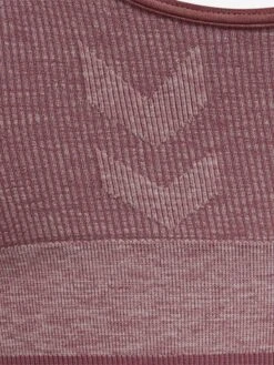 Hummel High Support Bustier Sport Bh Dames Donkerroze 17 Hummel High Support Bustier Sport Bh Dames Donkerroze -Sportieve Outfit Winkel 2ac800ffb1207ad2c21ca05433fa35b7