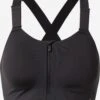 Adidas Sportswear Sport Behas High Support Sport Bh Dames Zwart -Sportieve Outfit Winkel 2b95c59e4a180f71c7c061b81e06f554