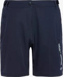CMP Shorts Regular Sportbroek Free Bike Bermuda With Inner Mesh UW Dames Blauw -Sportieve Outfit Winkel 2b9b73992833e15315e9233af3034dff