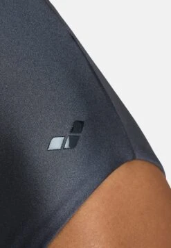 Arena Badpakken Bustier Sportbadpak Shila Dames Grafiet -Sportieve Outfit Winkel 2bb370bc5ba43e825da3b96882dac756