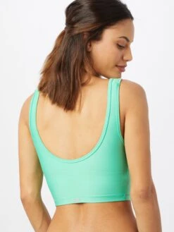 Marika Medium Support Bustier Sport Bh LAYLA Dames Jade Groen -Sportieve Outfit Winkel 2be0c04ed029f52621542d8fddfb0730