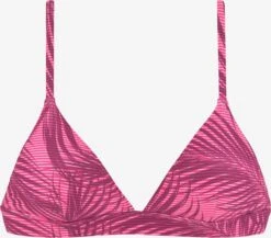 Bikinis Triangel Sportbikinitop Dames Pink