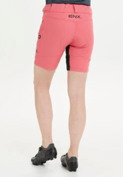 Endurance Shorts Regular Sportbroek Jamilla Dames Pitaja Roze -Sportieve Outfit Winkel 2c02ddd88dc8bd14a90bc624833bd20e