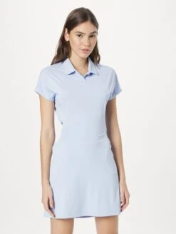 Adidas Golf Sport Jurken Sportjurk Dames Opaal -Sportieve Outfit Winkel 2c070193cfc0bb1d6e957b5c657fe2a0