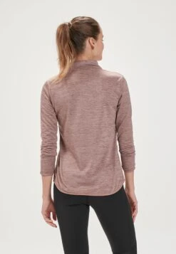 Endurance Longsleeves Functioneel Shirt VIRONIC Dames Pink 12 Endurance Longsleeves Functioneel Shirt VIRONIC Dames Pink -Sportieve Outfit Winkel 2c2ac626f463c16b312b0a7e1b4a8b08