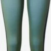 Sportleggings Skinny Sportbroek Love Dames Kaki -Sportieve Outfit Winkel 2cc9d09b9fdd51e9700ee95be9ac585c