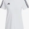 ADIDAS PERFORMANCE Functionele Shirts Tricot Dames Wit