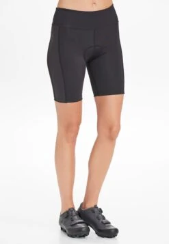 Endurance Shorts Skinny Sportbroek Mirabel Dames Zwart -Sportieve Outfit Winkel 2d362a9e6d6d3f2d6bf17fd581fa83f2