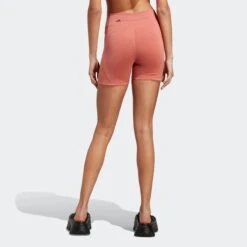 Adidas By Stella Mccartney Shorts Skinny Sportbroek Dames Roze 11 Adidas By Stella Mccartney Shorts Skinny Sportbroek Dames Roze -Sportieve Outfit Winkel 2e15bdeff547916932d98cdc7960c84e