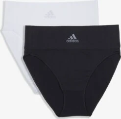 Adidas Sportswear Functioneel Ondergoed Sportondergoed Sport Active 720 Seamless Dames Zwart / Wit
