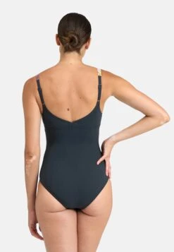 Arena Badpakken Bustier Sportbadpak Paola Dames Gemengde Kleuren -Sportieve Outfit Winkel 2ed584729683922550623100b6a5ebc4