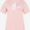 Adidas Sportswear Functionele Shirts Functioneel Shirt Dames Rosa 2 Adidas Sportswear Functionele Shirts Functioneel Shirt Dames Rosa -Sportieve Outfit Winkel 2fdecdc07e54ca1a864d81d0e8c2e6ee