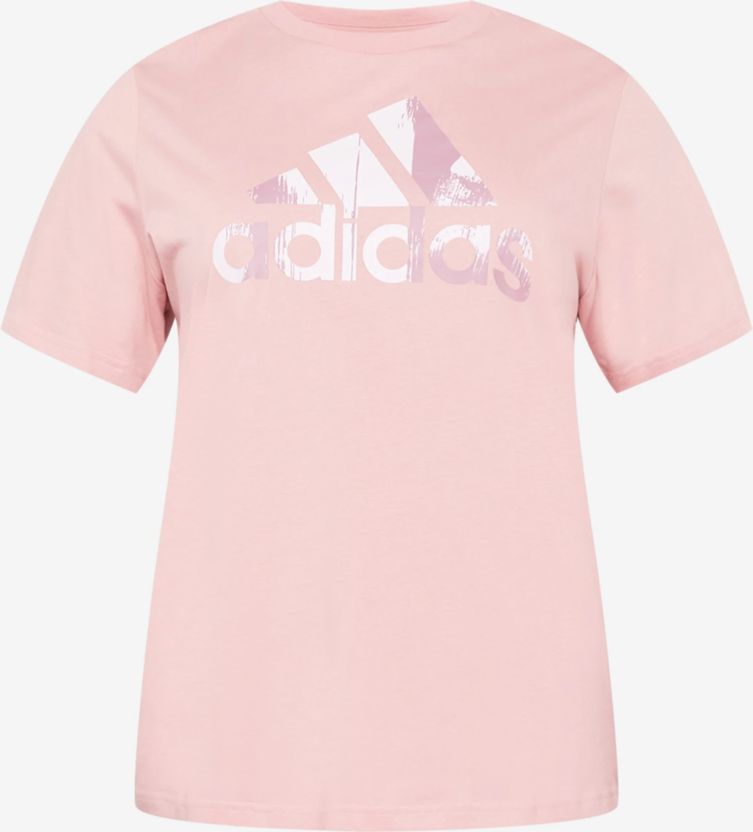 Adidas Sportswear Functionele Shirts Functioneel Shirt Dames Rosa 3 Adidas Sportswear Functionele Shirts Functioneel Shirt Dames Rosa