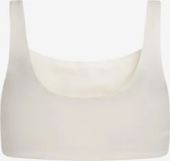 Girlfriend Collective Sport Behas Bustier Sport Bh Dames Wit -Sportieve Outfit Winkel 315e51d1f3ab3b009fbc4fa3a48d74fb