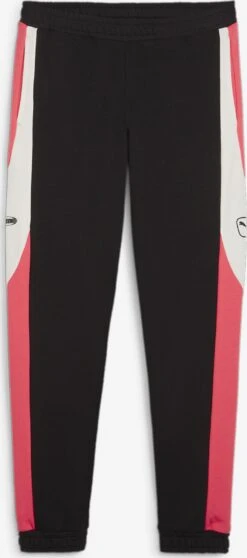 Sweatpants Regular Sportbroek PUMA Queen Dames Zwart